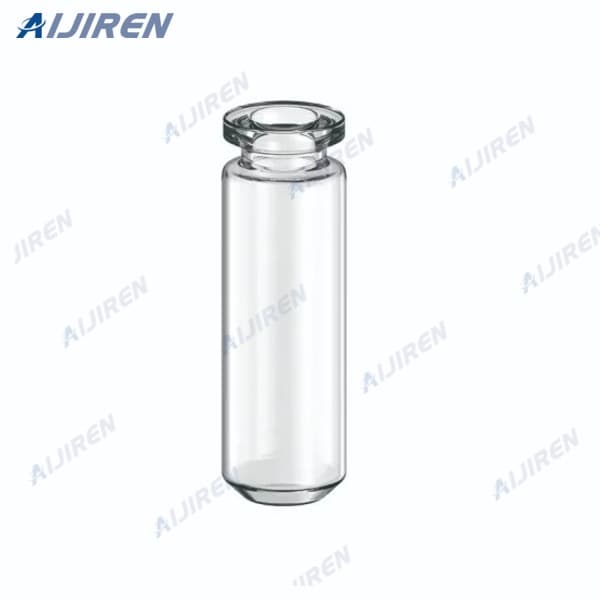 <h3>Thread Caps Headspace Vials-headspace vial supplier</h3>
